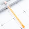 Altriapendragon 10Pcs Stackable Push, Fun Pencils With Eraser Stacking Point Leads Translucent Multiple Point Stackable Pencil Not Sharpening. view 4