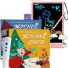 TEKFUN Talking Pen Books Set+ LCD Writing Tablet Doodle Board view 1