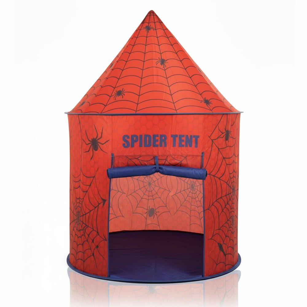 DUYOYU Kids Play Tent Indoor  Pop Up Tent for Kids, Toddler Tent Playhouse, Indoor Tent for Ages 3-8, Boys Girls Play Tents