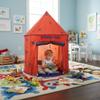 DUYOYU Kids Play Tent Indoor  Pop Up Tent for Kids, Toddler Tent Playhouse, Indoor Tent for Ages 3-8, Boys Girls Play Tents view 2