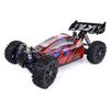 TOUCAN RC HOBBY 1/8 100KM/H Racing High Speed RC Buggy 9020 V3 4X4 Electric Remote Control Off Road Vehicle Ready to Run Metal Shock Absorber for Ages 14+ view 3