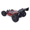 TOUCAN RC HOBBY 1/8 100KM/H Racing High Speed RC Buggy 9020 V3 4X4 Electric Remote Control Off Road Vehicle Ready to Run Metal Shock Absorber for Ages 14+ view 4