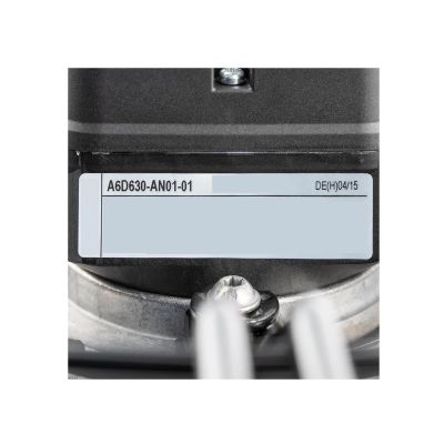 A6D630-AN01-01 400V480V 810/550W Cooling Fan
