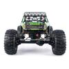 TOUCAN RC HOBBY 1/6 Remote Control Crawler YK4061 AWD RC Off Road Vehicle Brushless Motor 80A ESC Metal Gears Roll Cage Design for Ages 14+ view 2