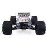 TOUCAN RC HOBBY 1/8 Racing Electric RC Racing Truck 4WD 80KM/H Remote Control High Speed Truggy 9021 V3 Metal Chassis Steel Reduction Gears for Ages 14+ view 2