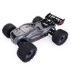 TOUCAN RC HOBBY 1/8 Racing Electric RC Racing Truck 4WD 80KM/H Remote Control High Speed Truggy 9021 V3 Metal Chassis Steel Reduction Gears for Ages 14+ view 3
