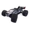 TOUCAN RC HOBBY 1/8 Racing Electric RC Racing Truck 4WD 80KM/H Remote Control High Speed Truggy 9021 V3 Metal Chassis Steel Reduction Gears for Ages 14+ view 4