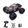 TOUCAN RC HOBBY 1:8 Racing 9116 V4 RC Racing Car 90km/h 4 * 4 Remote Control Monster Truck MT8 Pirates3 Wheelie Bar 15KG Servo No Lights Sounds for Ages 14+ view 1