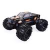 TOUCAN RC HOBBY 1:8 Racing 9116 V4 RC Racing Car 90km/h 4 * 4 Remote Control Monster Truck MT8 Pirates3 Wheelie Bar 15KG Servo No Lights Sounds for Ages 14+ view 2