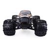 TOUCAN RC HOBBY 1:8 Racing 9116 V4 RC Racing Car 90km/h 4 * 4 Remote Control Monster Truck MT8 Pirates3 Wheelie Bar 15KG Servo No Lights Sounds for Ages 14+ view 3
