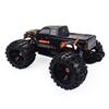 TOUCAN RC HOBBY 1:8 Racing 9116 V4 RC Racing Car 90km/h 4 * 4 Remote Control Monster Truck MT8 Pirates3 Wheelie Bar 15KG Servo No Lights Sounds for Ages 14+ view 4