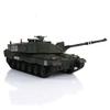 TOUCAN RC HOBBY 1/16 Henglong Dark Green 7.0 Plastic Ver Challenger II RTR RC Tank Model 3908 view 2