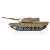TOUCAN RC HOBBY Refitted HengLong Factory 3918 M1A2 Abrams Metal Chassis Plastic Hull RTR RCTANK view 4