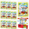 Artec Crafts Workshop Crane Game Piggy Bank Set of 10-58536 view 1