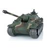 TOUCAN RC HOBBY 1/16 Henglong 7.0 Customized Jadpanther RTR RC Tank 3869 FPV Metal Tracks Wheels view 2
