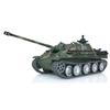 TOUCAN RC HOBBY 1/16 Henglong 7.0 Customized Jadpanther RTR RC Tank 3869 FPV Metal Tracks Wheels view 3