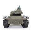 TOUCAN RC HOBBY 1/16 Henglong 7.0 FPV Walker Bulldog RC Tank 3839 360 Turret Barrel Recoil view 4