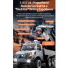 1/18 RC Truck, 2.4G Full-Proportional 6WD Pickup RC Off-Road Car All-Terrain RC Rock Crawler, 15KM/H Remote Control Transport Truck Vehicle Model Gift for Adults -RTR view 3