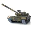 TOUCAN RC HOBBY 1/16 Henglong 7.0 Upgraded Metal Russia T90 RTR RC Tank 3938 FPV 360 Turret view 4