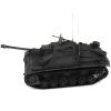 TOUCAN RC HOBBY 1/16 Henglong Gray 7.0 Upgraded German Stug III RTR RC Tank 3868 Metal Tracks view 1