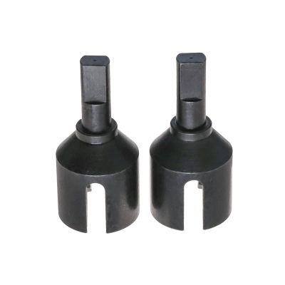 1 Pair RC Car Differential Cup, Parts Accessories for 1/10 Fighter Nxgen DT04 58741