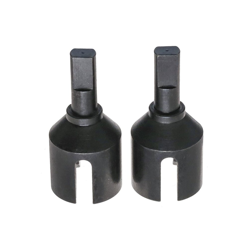 1 Pair RC Car Differential Cup, Parts Accessories for 1/10 Fighter Nxgen DT04 58741