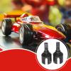 1 Pair RC Car Differential Cup, Parts Accessories for 1/10 Fighter Nxgen DT04 58741 view 3