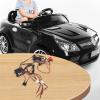 24V DIY Wiring Harness Kit For Children's Electric Cars With 2 4G Switch Control Box, Supports 12V To 24V Power Supply For Ride On Toy Motor Upgrades view 4