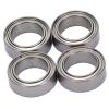 RC Car Metal Bearing Kit 6046 Replacement Upgrade Parts Accessories for SCY 16101 16102 16103 16201 view 2