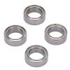 RC Car Metal Bearing Kit 6046 Replacement Upgrade Parts Accessories for SCY 16101 16102 16103 16201 view 3