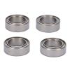 RC Car Metal Bearing Kit 6046 Replacement Upgrade Parts Accessories for SCY 16101 16102 16103 16201 view 4