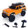 TOUCAN RC HOBBY 1/10 RH1052 Electric RC Off Road Vehicle 4WD 2Speed Remote Control Model Car Winch Light System 12.3Inches Wheelbase RTR for Ages 14+ view 1