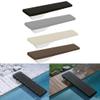 10 Ft Protective Diving Board Cover with Weatherproof Oxford Fabric and PVC Inner Layer, UV and Dust Protection for Outdoor Use Throughout the Year (210D244 * 31 * 10cm Grey) view 4