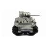 TOUCAN RC HOBBY 1/16 Mato Metal M4A3 Sherman BB Barrel Recoil RTR RC Tank 1230 Model for Ages 14+ view 2
