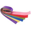 Pull Tail Game Wristband for Kids  Educational Kindergarten Movement Toy with Colorful Hook & Loop Bands view 2