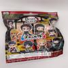 BANDAI NAMCO - Demon Slayer: Suwarase-tai Mini Figures Series 1, Gashapon Blind Pack Figure - Random Pick view 2