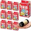Artec Crafts Workshop Make Mini Kaleidoscope Set of 10-58540 view 1