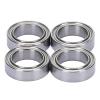 4pcs 6045 RC Car Ball Bearings SCY 16101 16201 High Performance Metal Material Easy to Use Upgrade Parts for Remote Control Car view 1
