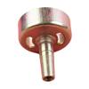 Suitable For GX25 GX 25 25cc Mower 4-stroke Small Engine 7-tooth Clutch Drum Gear Bell view 1