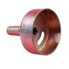 Suitable For GX25 GX 25 25cc Mower 4-stroke Small Engine 7-tooth Clutch Drum Gear Bell view 2