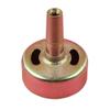 Suitable For GX25 GX 25 25cc Mower 4-stroke Small Engine 7-tooth Clutch Drum Gear Bell view 3
