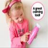 PlayPods Rice and Seek - Play Pods - Busy Bag - Travel Toy - Eye Spy Activity view 2