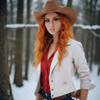5FT TPE Poseable Female Doll - Life Size Companion Figure Lifelike Action Figures for Photography Cosplay Display | 18+ Use Only view 1