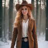 5FT TPE Poseable Female Doll - Life Size Companion Figure Lifelike Action Figures for Photography Cosplay Display | 18+ Use Only view 3