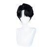 Anime witch full staff cos wig a variety of character styles full head cover Halloween (Qin A Yu) view 1