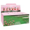 Lesser & Pavey Christmas Mini Bricks Flower With Ladybird Building Blocks For Home & Office | Artificial Flowers Mini Pots For Decor | Micro Bricks Sets For Adults & Kids | Lovely Gift For Women & Men view 2