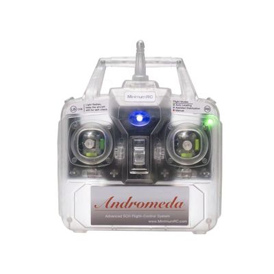 MinimumRC Remote