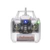 MinimumRC Remote view 1