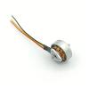 15000KV Mini 1103 Micro 14MM Tiny 3-Phase High Speed Brushless Motor 1S-2S 3.7V 7.4V DIY RC FPV Drone Quadcopter Aircraft view 3