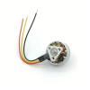 15000KV Mini 1103 Micro 14MM Tiny 3-Phase High Speed Brushless Motor 1S-2S 3.7V 7.4V DIY RC FPV Drone Quadcopter Aircraft view 4